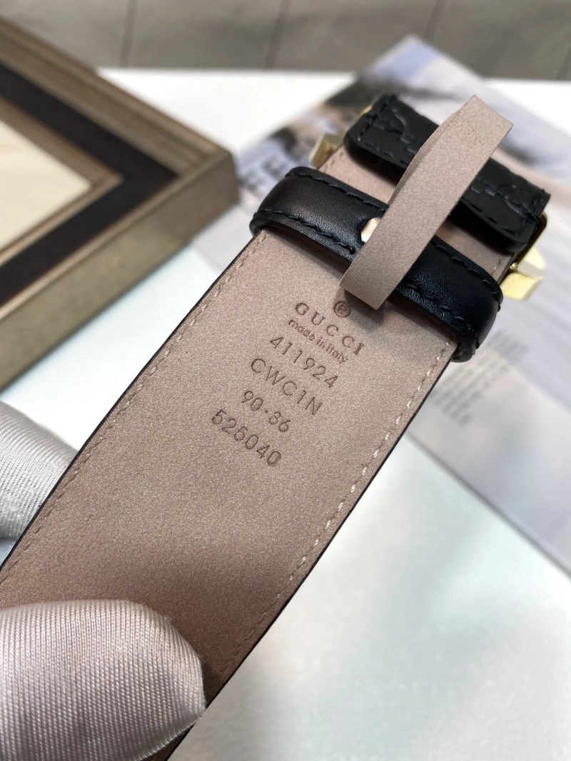 Gucci Belts Elegant 289757
