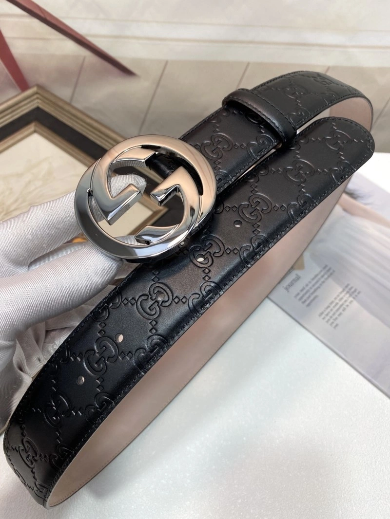 Gucci Belts EasyCare 289784