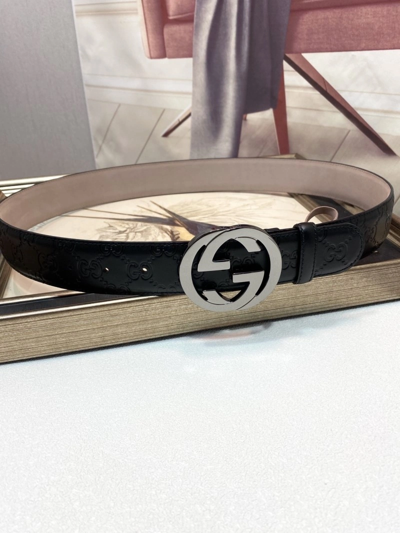 Gucci Belts EasyCare 289784
