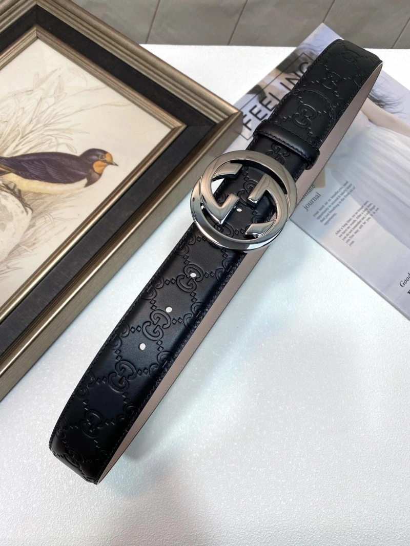 Gucci Belts EasyCare 289784