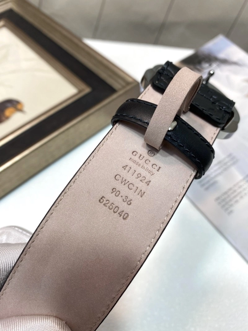 Gucci Belts EasyCare 289784