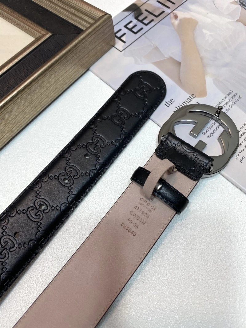 Gucci Belts EasyCare 289784