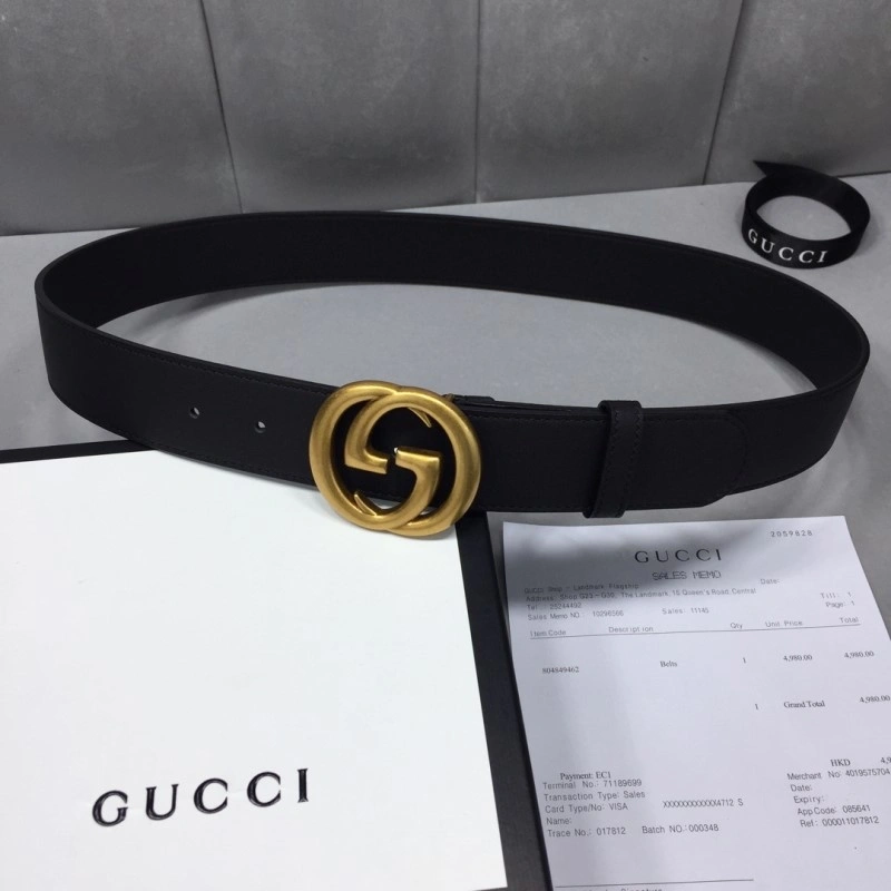 ZeroBulk Gucci Belts 289776