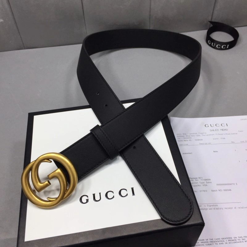 ZeroBulk Gucci Belts 289776