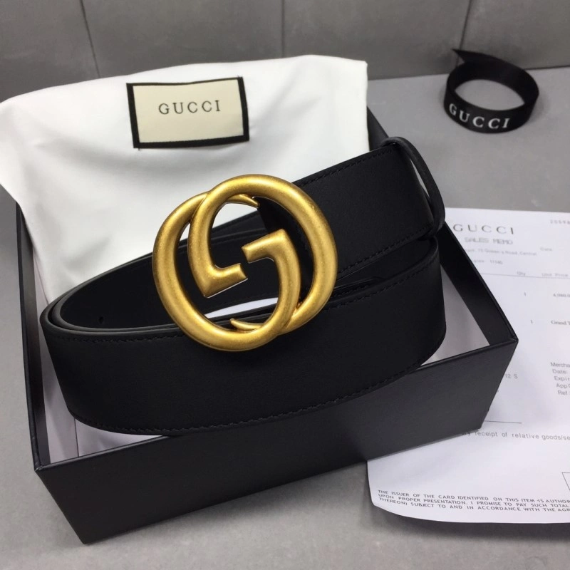 ZeroBulk Gucci Belts 289776