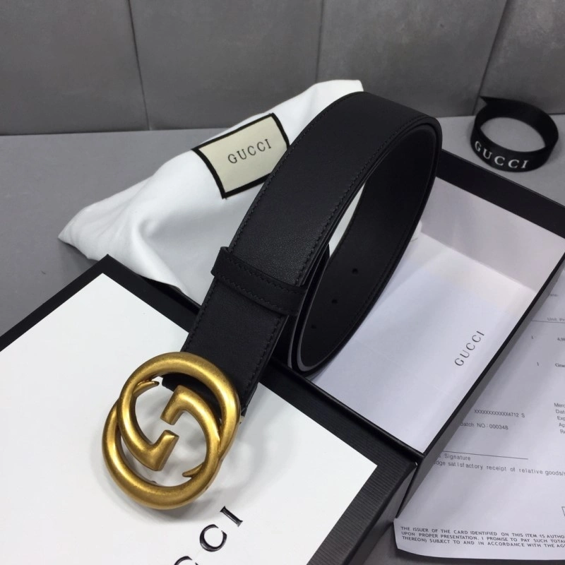 ZeroBulk Gucci Belts 289776