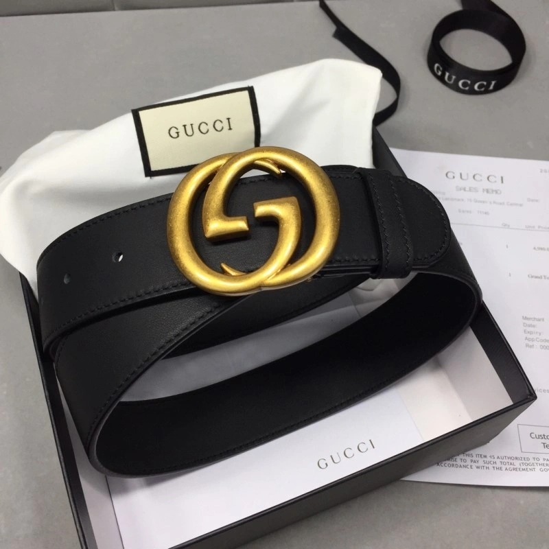 ZeroBulk Gucci Belts 289776