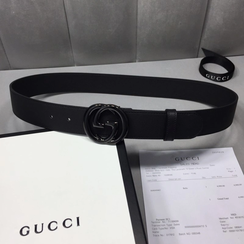 Gucci Belts Lightweight 289781