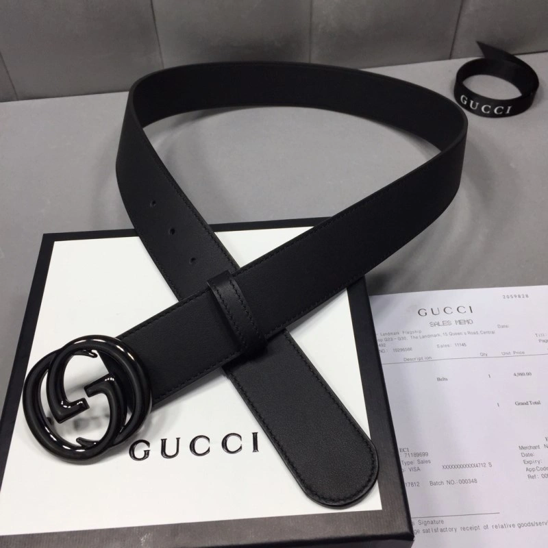Gucci Belts Lightweight 289781