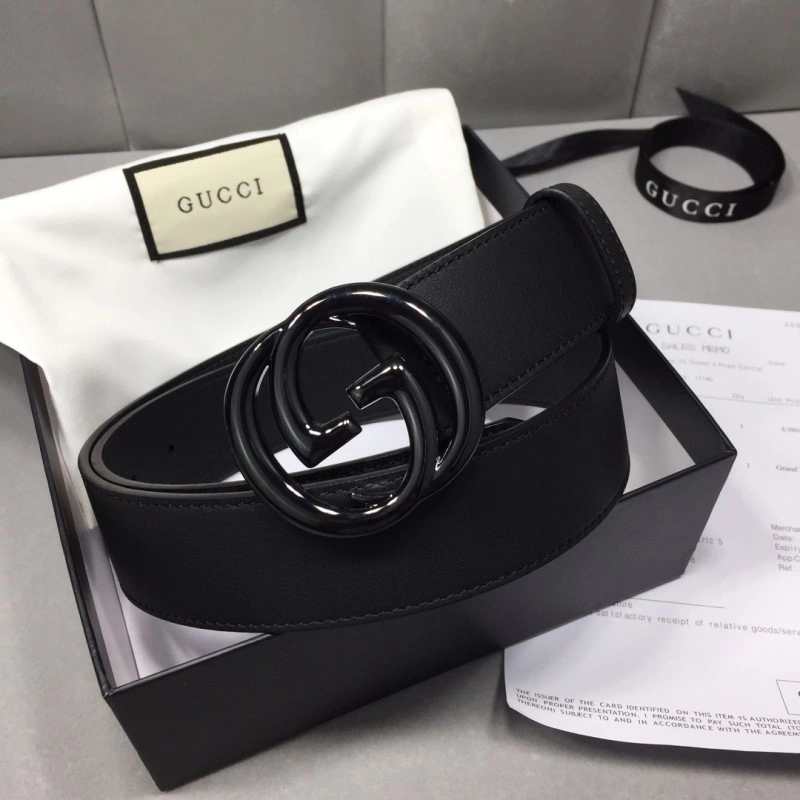 Gucci Belts Lightweight 289781