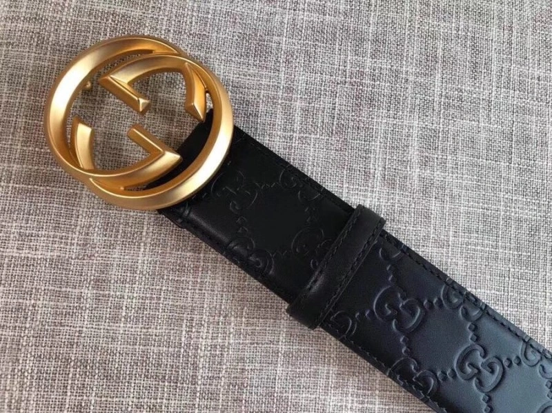 Flexible Gucci Belts 289764
