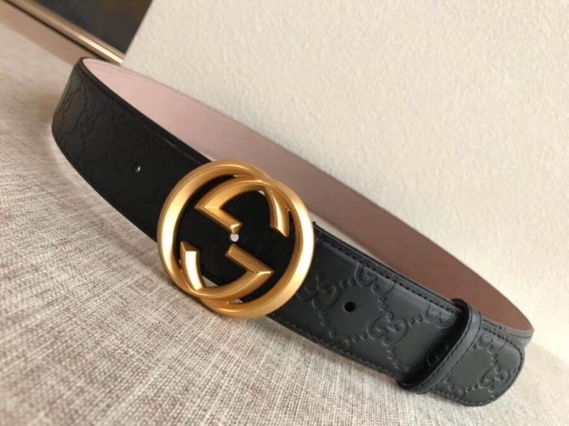 Flexible Gucci Belts 289764
