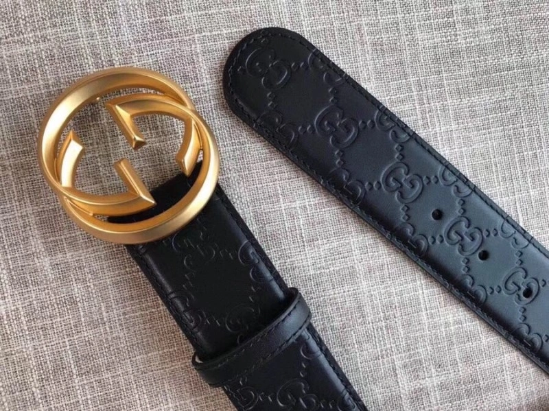 Flexible Gucci Belts 289764