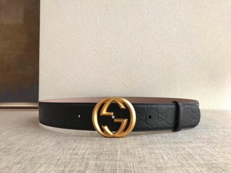 Flexible Gucci Belts 289764
