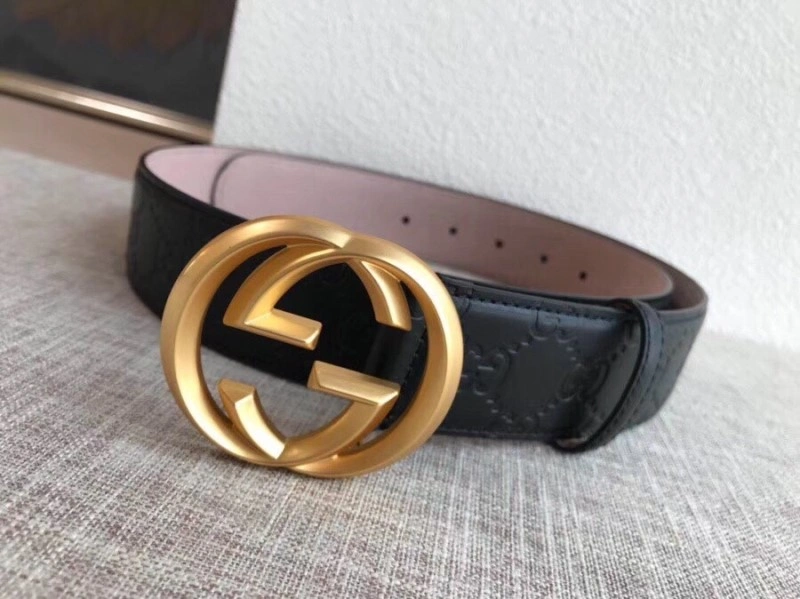 Flexible Gucci Belts 289764
