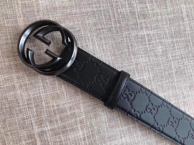 Gucci Belts Tailored 289762