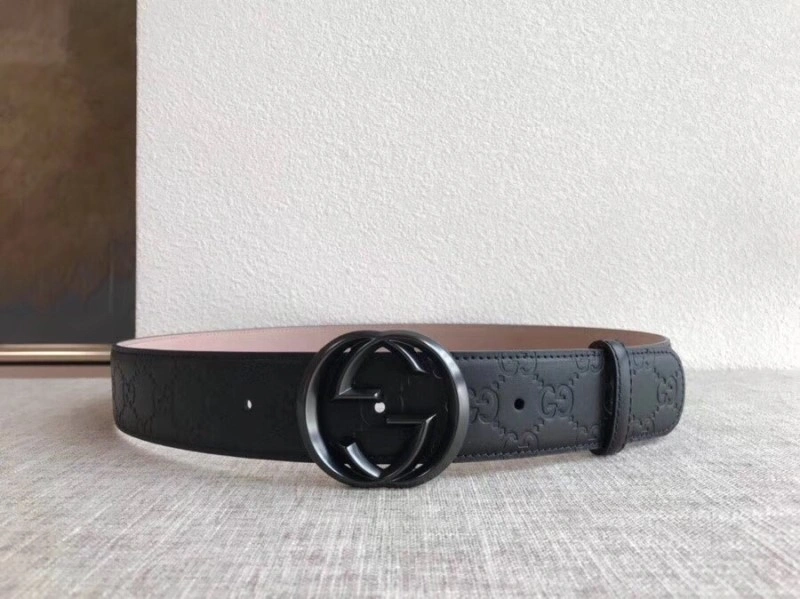 Gucci Belts Tailored 289762