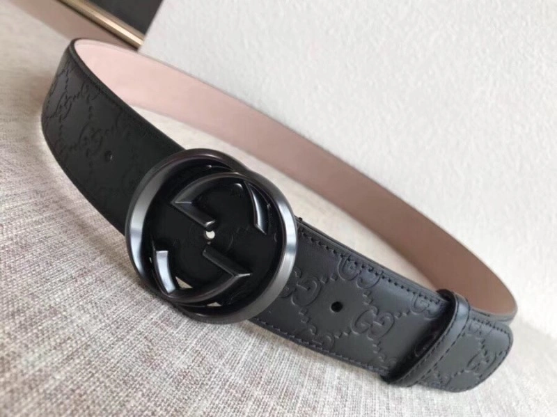 Gucci Belts Tailored 289762