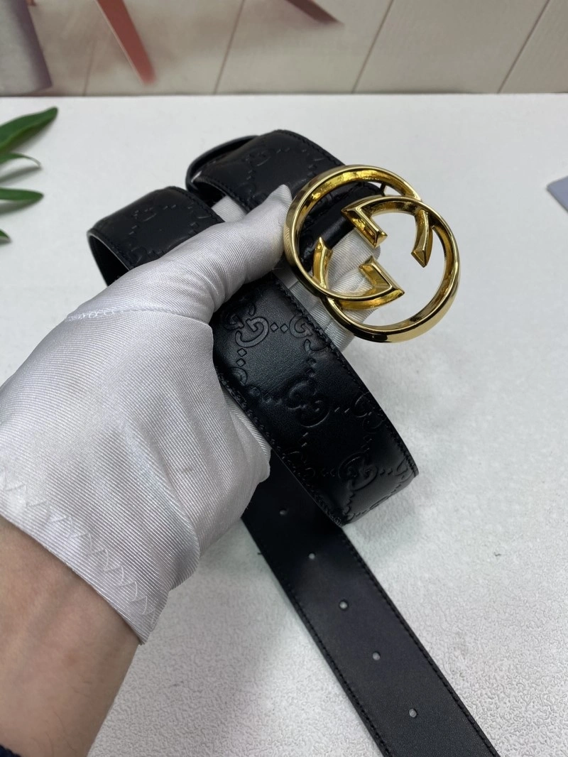 Gucci Belts Affordable 289771