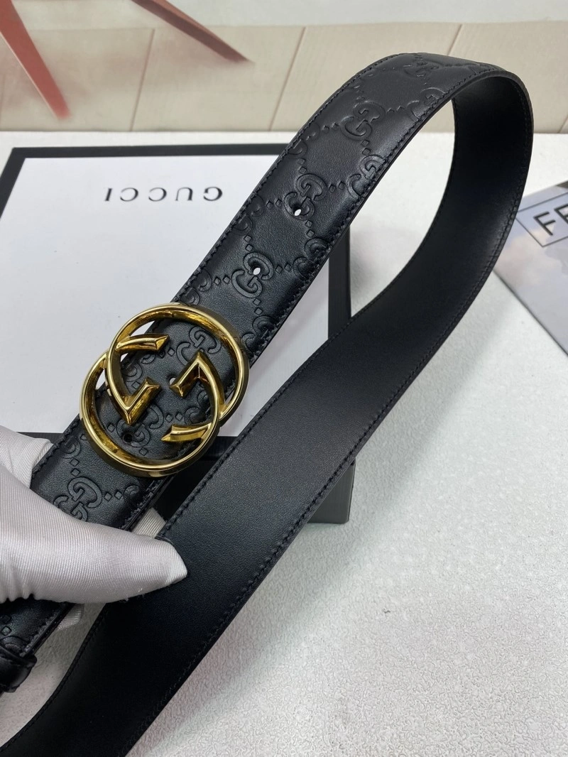 Gucci Belts Affordable 289771