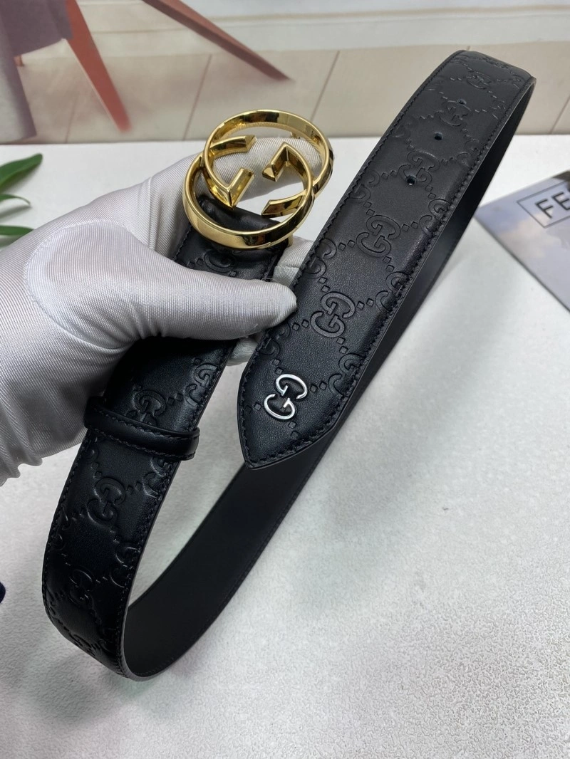 Gucci Belts Affordable 289771