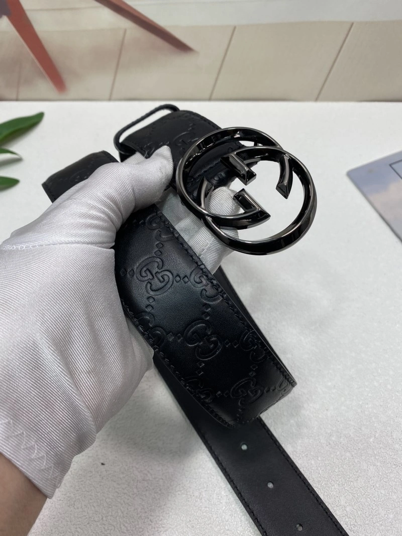 Cozy Gucci Belts 289778