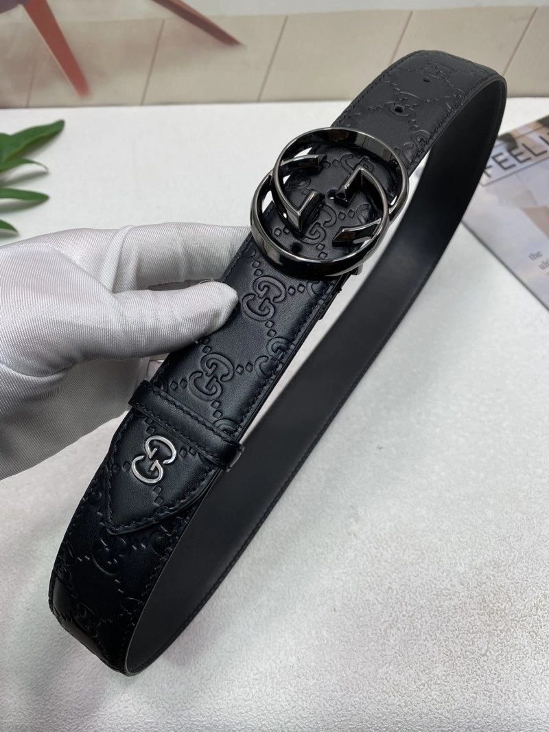 Cozy Gucci Belts 289778