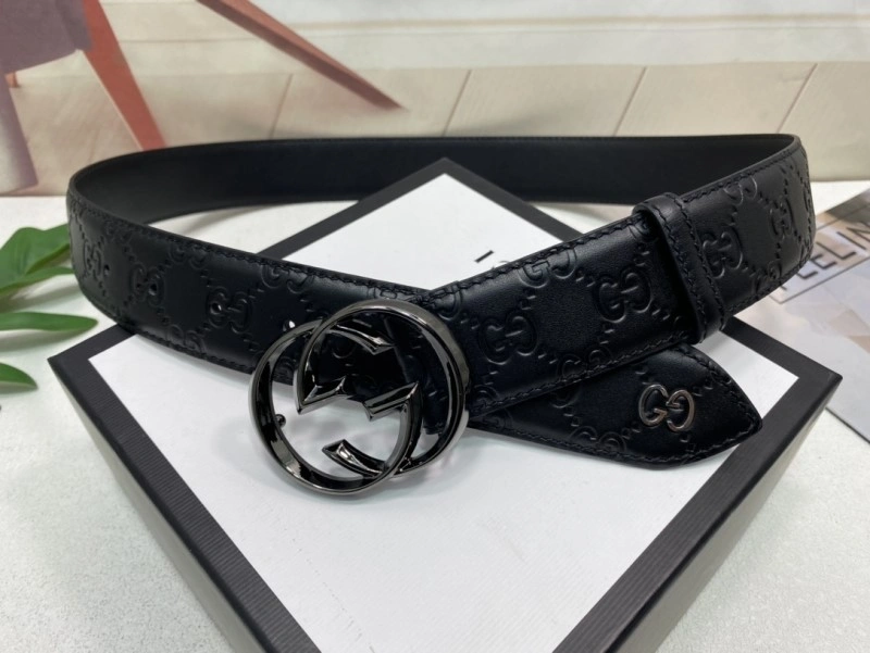 Cozy Gucci Belts 289778