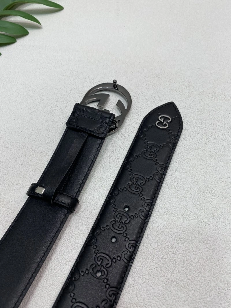 Cozy Gucci Belts 289778
