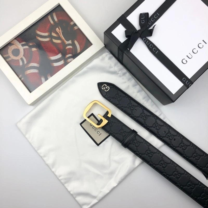 Chic Gucci Belts 289779