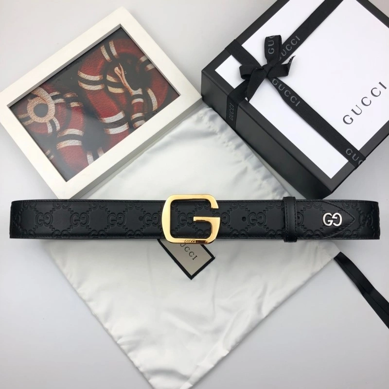 Chic Gucci Belts 289779