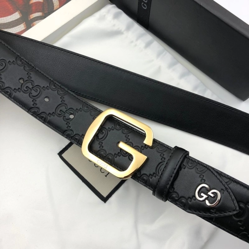 Chic Gucci Belts 289779