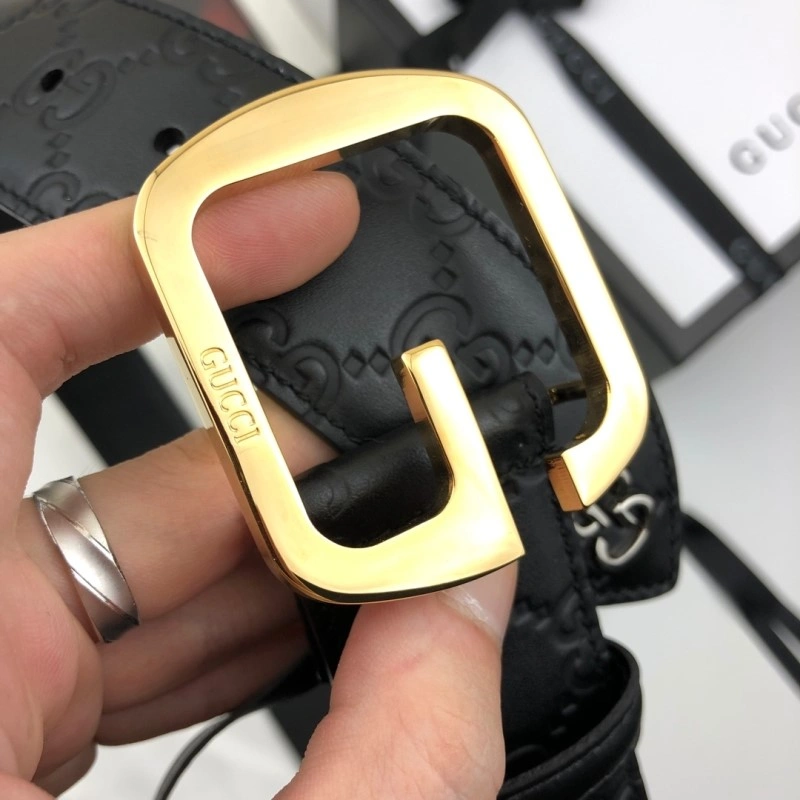 Chic Gucci Belts 289779