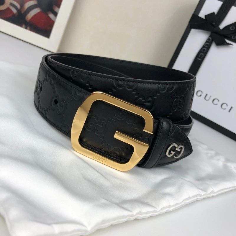 Chic Gucci Belts 289779