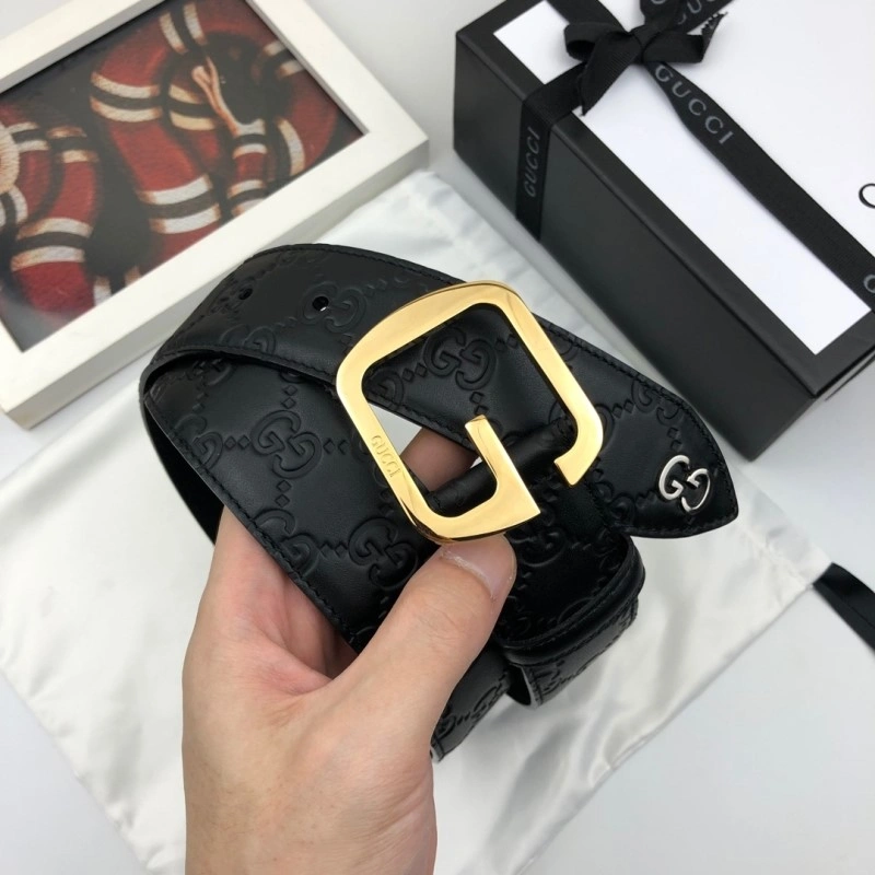 Chic Gucci Belts 289779