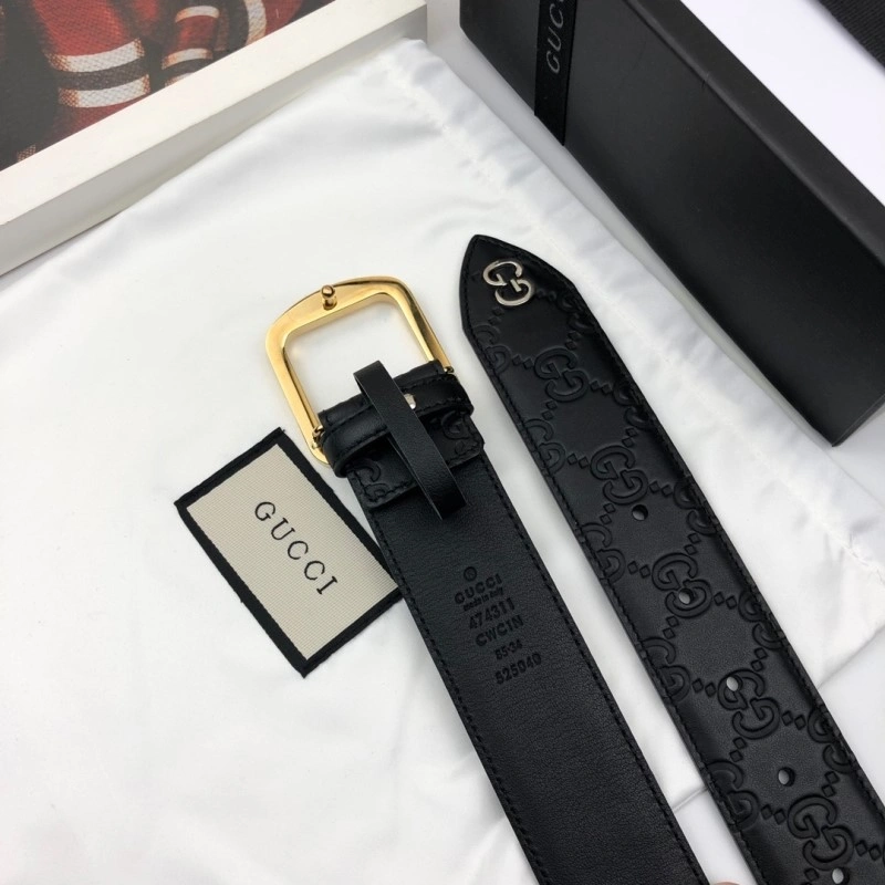 Chic Gucci Belts 289779