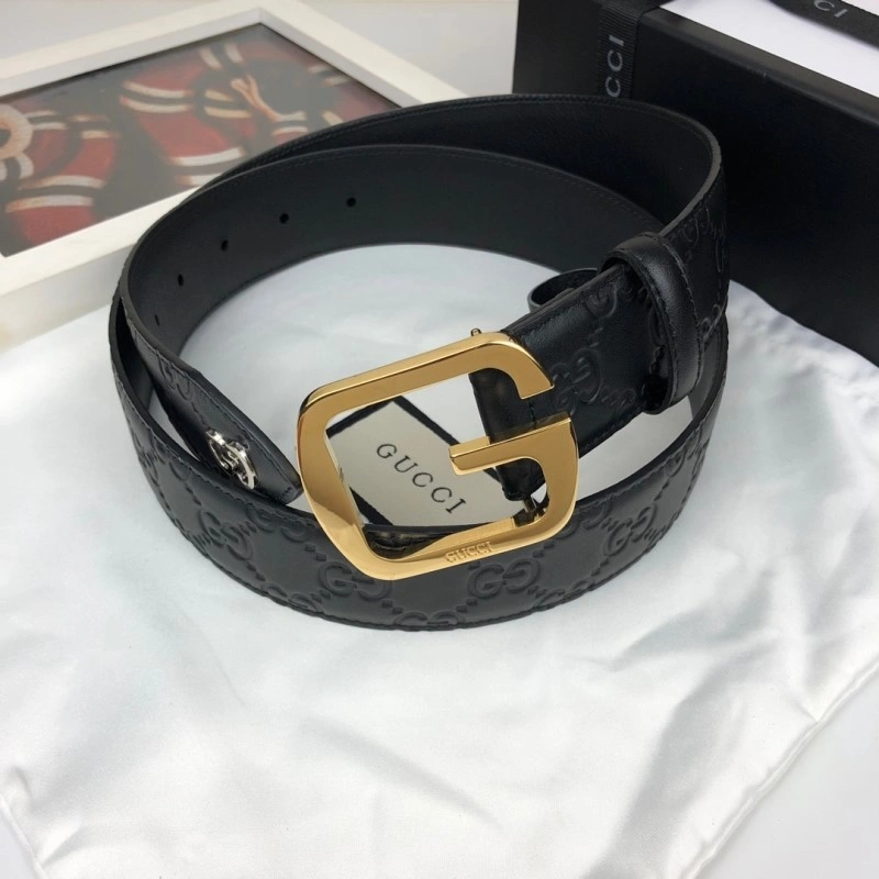 Chic Gucci Belts 289779
