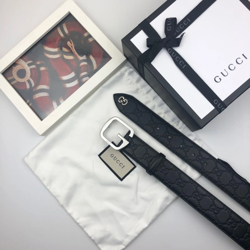 Comfortable Gucci Belts 289783
