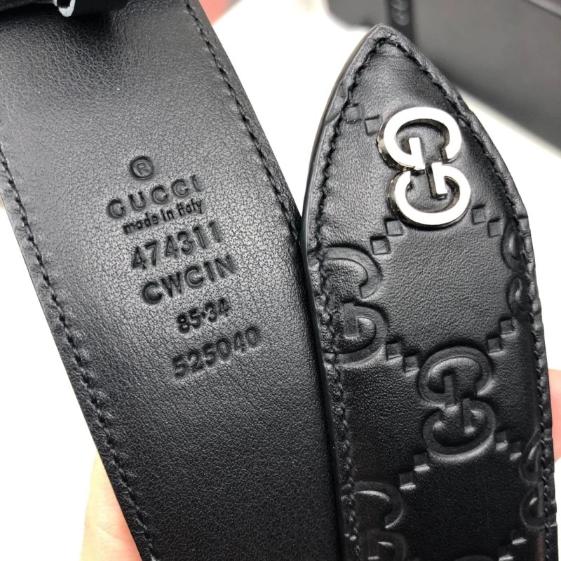 Comfortable Gucci Belts 289783