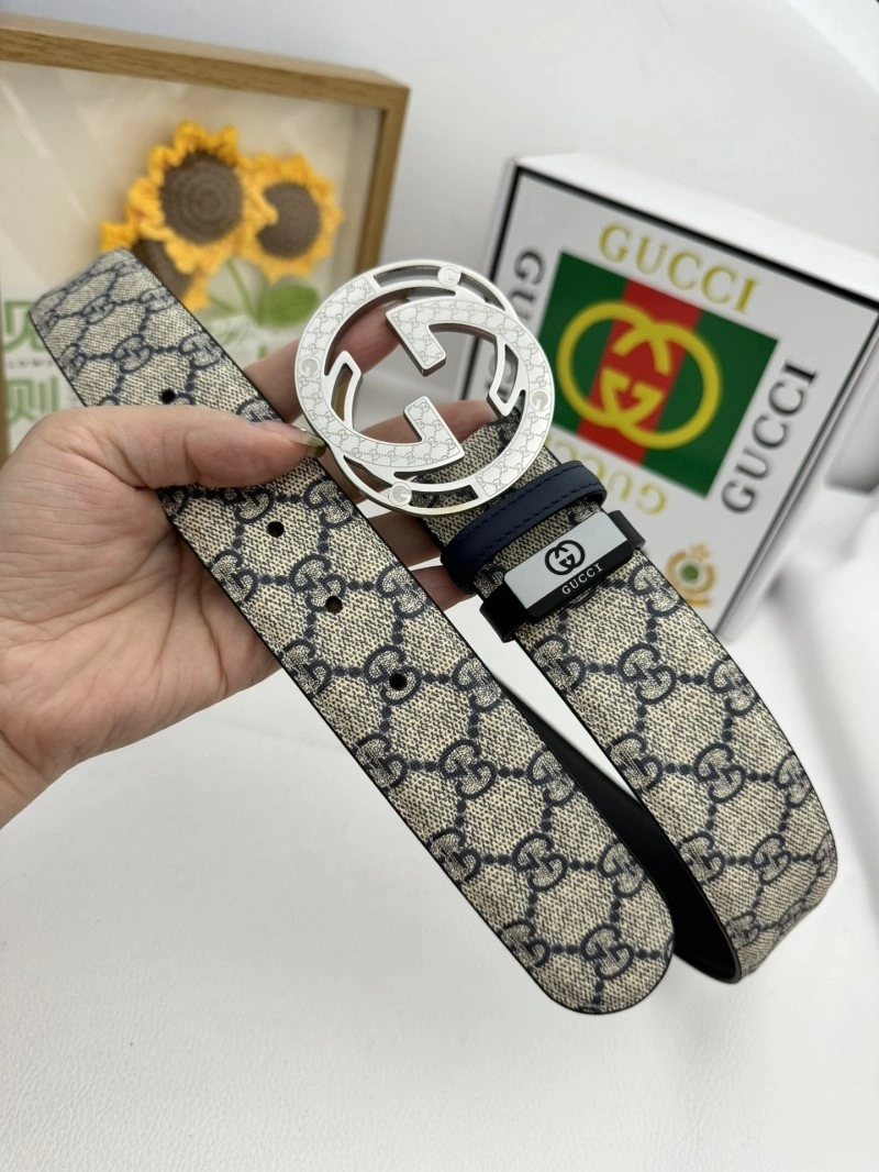 Gucci Belts Elegant 289780