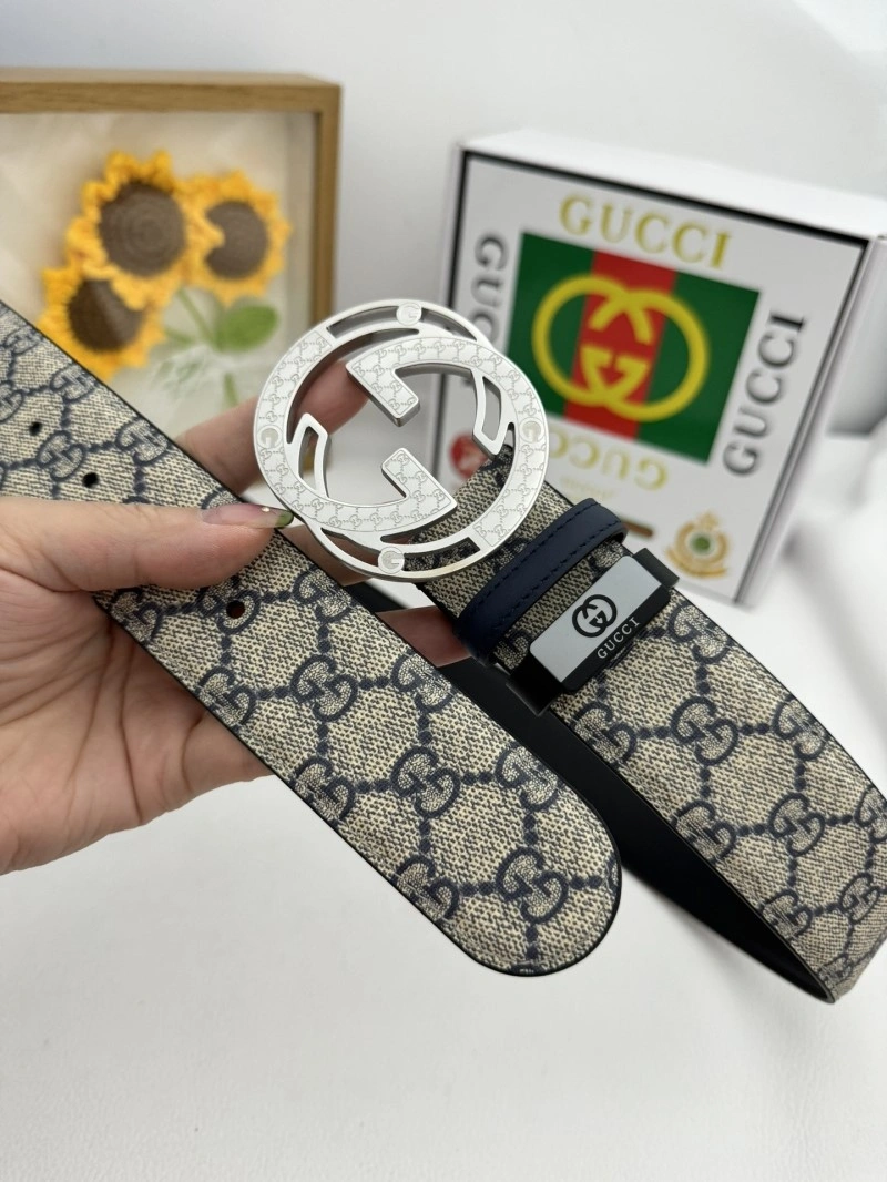 Gucci Belts Elegant 289780