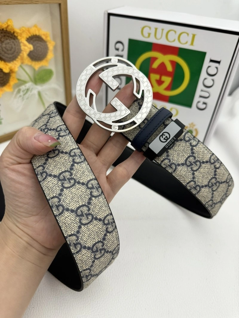 Gucci Belts Elegant 289780