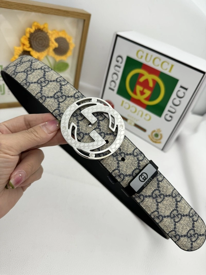 Gucci Belts Elegant 289780