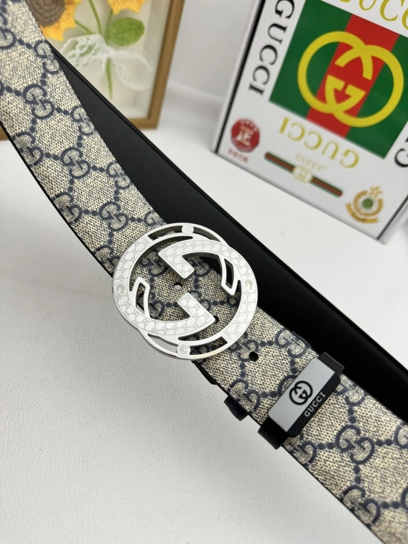Gucci Belts Elegant 289780