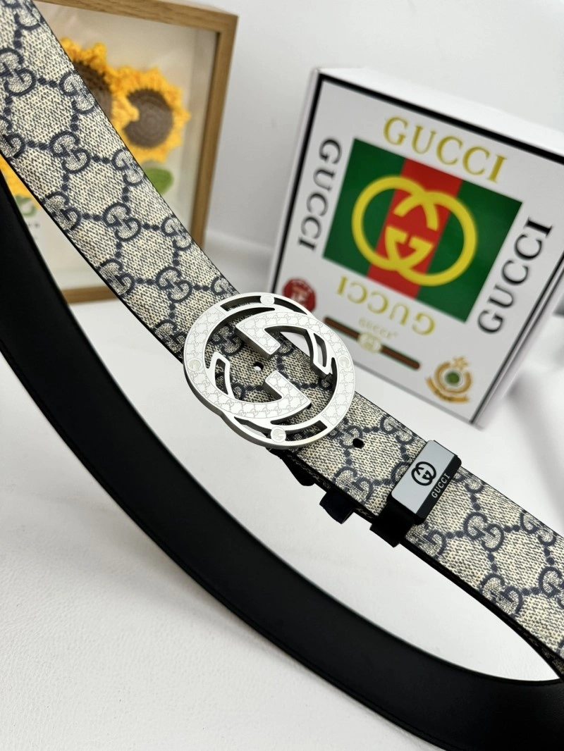 Gucci Belts Elegant 289780