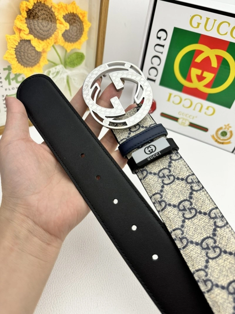 Gucci Belts Elegant 289780
