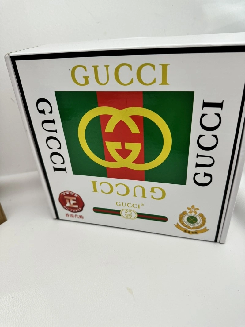 Gucci Belts Elegant 289780