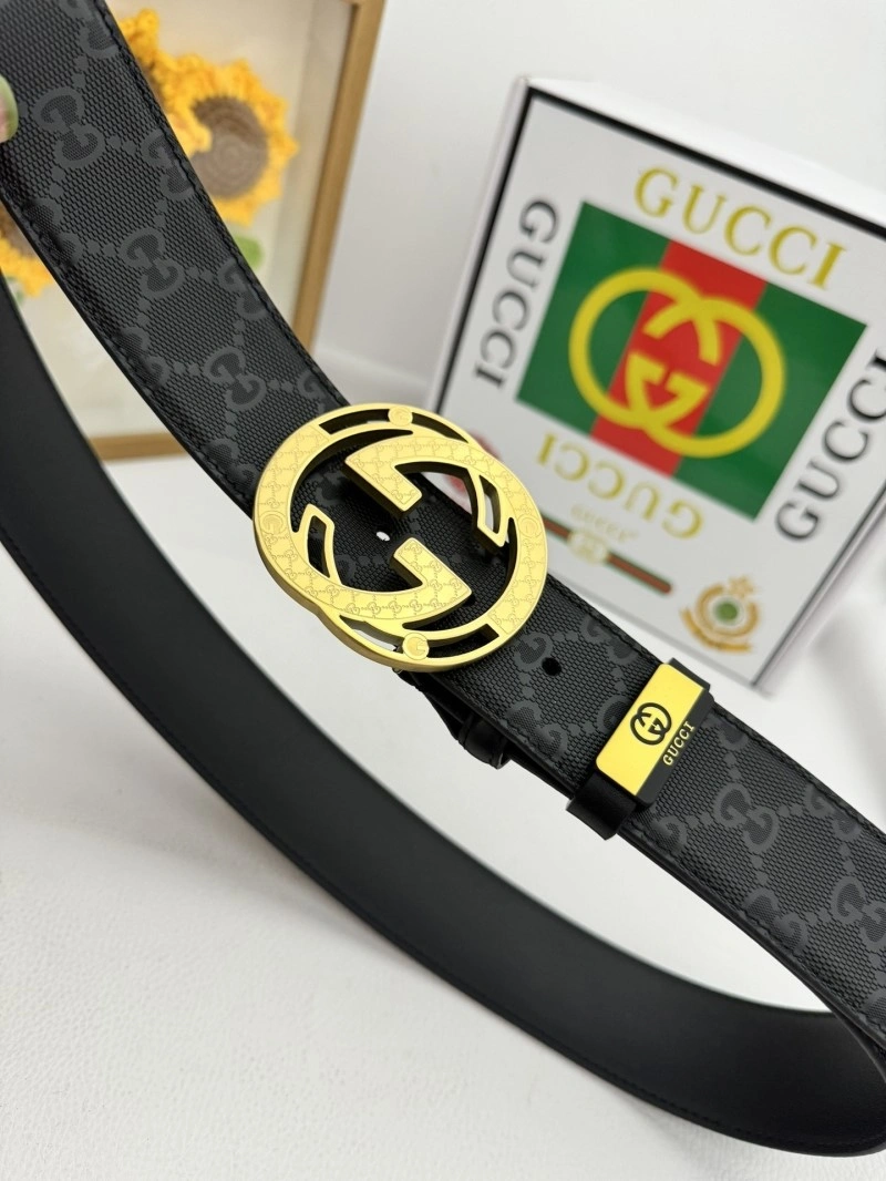 Gucci Belts OnTrend 289777