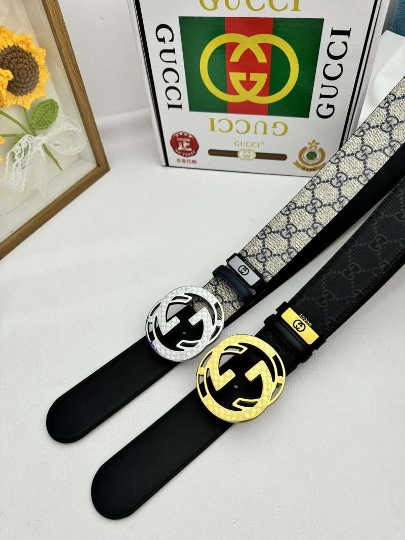 Gucci Belts OnTrend 289777