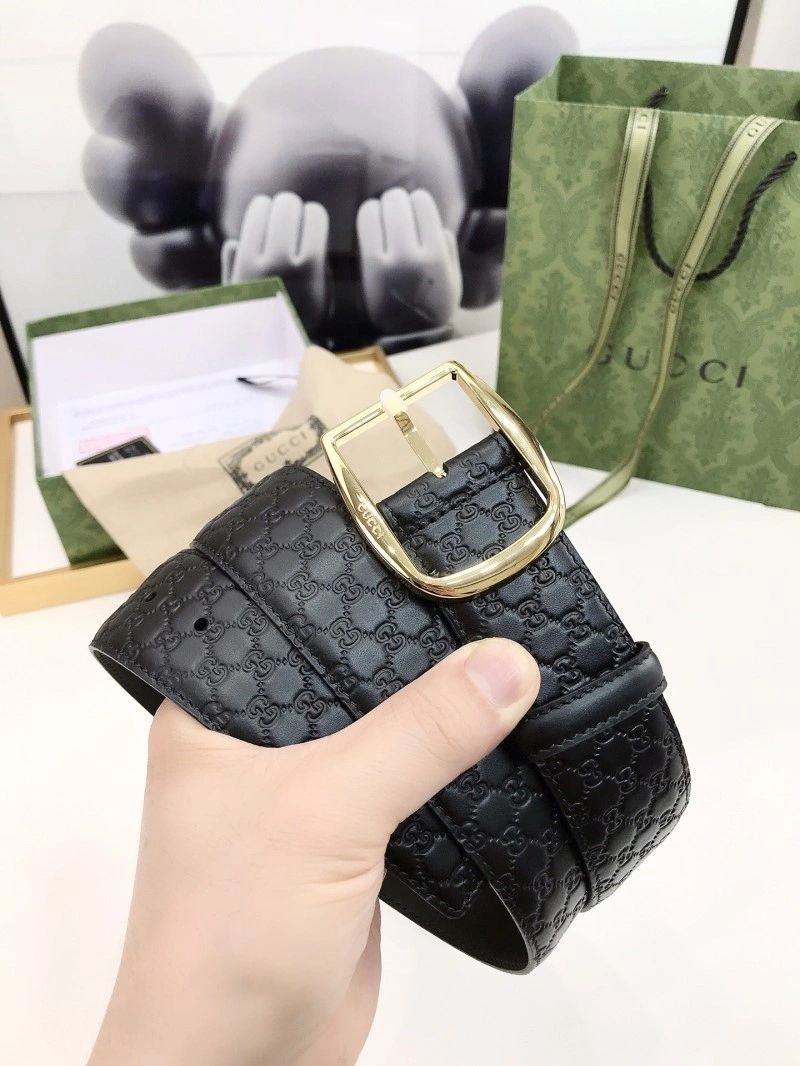Gucci Belts Sustainable 289760